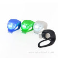 Silicone Bicycle Light Set